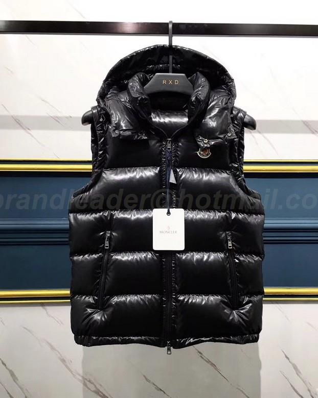 Moncler Men's Outwear 363